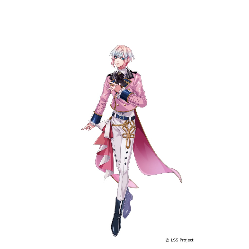 新アイドルプロジェクト『レモンスカッシュスコア』始動　2023年春にCD第1弾リリース イメージ画像