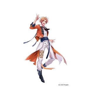 新アイドルプロジェクト『レモンスカッシュスコア』始動　2023年春にCD第1弾リリース イメージ画像