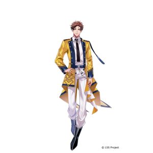 新アイドルプロジェクト『レモンスカッシュスコア』始動　2023年春にCD第1弾リリース イメージ画像