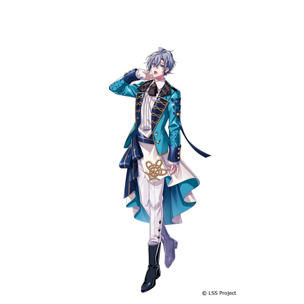 新アイドルプロジェクト『レモンスカッシュスコア』始動　2023年春にCD第1弾リリース イメージ画像