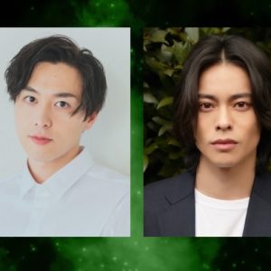 山本一慶が6年ぶりにハーミアを演じる、舞台『夏の夜の夢』上演へ　共演に稲垣成弥・宇野結也・岸本勇太ら イメージ画像