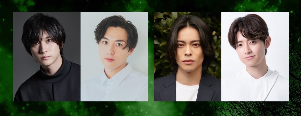 山本一慶が6年ぶりにハーミアを演じる、舞台『夏の夜の夢』上演へ　共演に稲垣成弥・宇野結也・岸本勇太ら イメージ画像