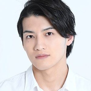 ミュージカル『薄桜鬼 真改』山南敬助 篇、キービジュアル解禁 イメージ画像