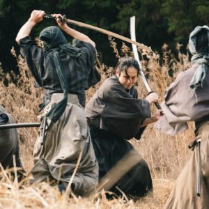 荒木宏文主演、映画『ヒットマン・ロイヤー』が4・21公開　共演に陳内将・高橋健介ら イメージ画像