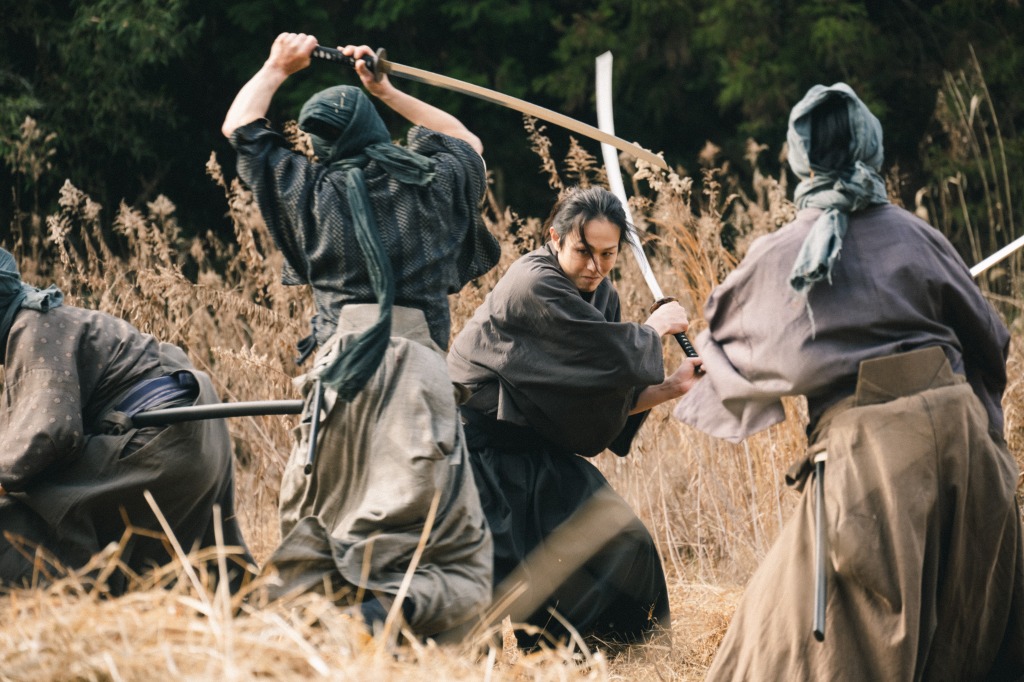 荒木宏文主演、映画『ヒットマン・ロイヤー』が4・21公開　共演に陳内将・高橋健介ら イメージ画像