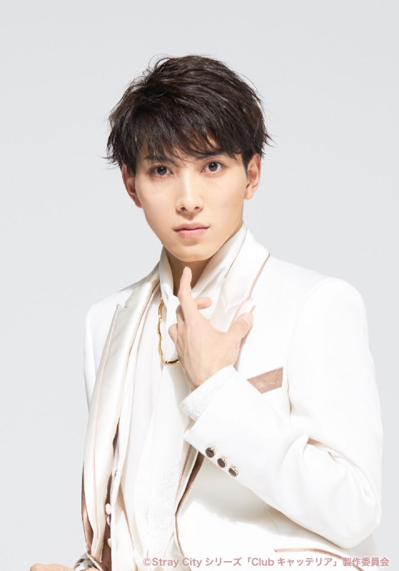 Stray Cityシリーズ「Club キャッテリア」上演決定　荒牧慶彦が企画・プロデュース、主演は石川凌雅 イメージ画像