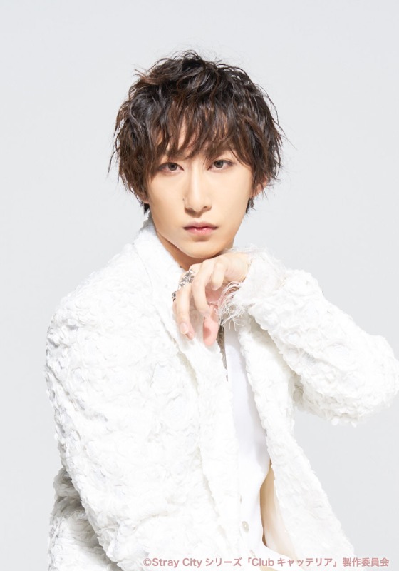 Stray Cityシリーズ「Club キャッテリア」上演決定　荒牧慶彦が企画・プロデュース、主演は石川凌雅 イメージ画像