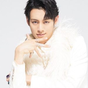 Stray Cityシリーズ「Club キャッテリア」上演決定　荒牧慶彦が企画・プロデュース、主演は石川凌雅 イメージ画像