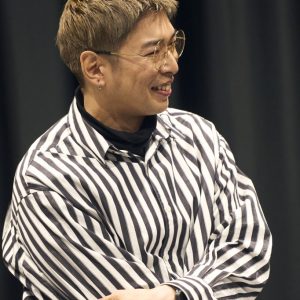 舞台「玉蜻 ～新説・八犬伝」谷口賢志・萩野崇・椎名鯛造らキャスト5人によるオフィシャル座談会レポート イメージ画像