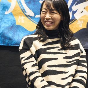 舞台「玉蜻 ～新説・八犬伝」谷口賢志・萩野崇・椎名鯛造らキャスト5人によるオフィシャル座談会レポート イメージ画像