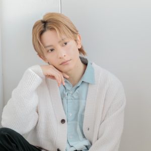 橋本祥平＆梅津瑞樹「人付き合いの秘訣はありません！」 新生活への背中を押すような作品に、舞台「ちょっと今から仕事やめてくる」 イメージ画像