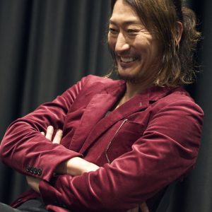 舞台「玉蜻 ～新説・八犬伝」谷口賢志・萩野崇・椎名鯛造らキャスト5人によるオフィシャル座談会レポート イメージ画像