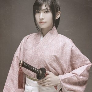 『薄ミュ 真改』山南敬助 篇、輝馬・樋口裕太・佐々木喜英ら15人のキャラクタービジュアル解禁 イメージ画像