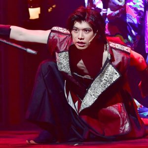 新選組×ミュージカル×生演奏で描く“誠”の物語　しんみゅ 幕末歌劇 新撰組【ゲネプロレポート】 イメージ画像