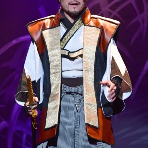 新選組×ミュージカル×生演奏で描く“誠”の物語　しんみゅ 幕末歌劇 新撰組【ゲネプロレポート】 イメージ画像