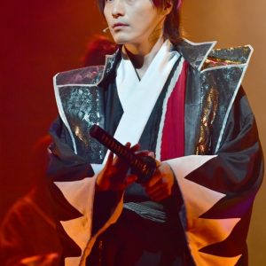 新選組×ミュージカル×生演奏で描く“誠”の物語　しんみゅ 幕末歌劇 新撰組【ゲネプロレポート】 イメージ画像