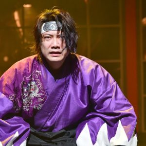 新選組×ミュージカル×生演奏で描く“誠”の物語　しんみゅ 幕末歌劇 新撰組【ゲネプロレポート】 イメージ画像