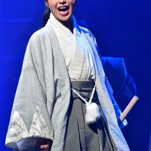 新選組×ミュージカル×生演奏で描く“誠”の物語　しんみゅ 幕末歌劇 新撰組【ゲネプロレポート】 イメージ画像