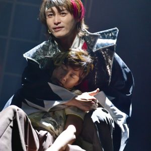 新選組×ミュージカル×生演奏で描く“誠”の物語　しんみゅ 幕末歌劇 新撰組【ゲネプロレポート】 イメージ画像