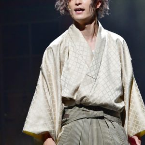 新選組×ミュージカル×生演奏で描く“誠”の物語　しんみゅ 幕末歌劇 新撰組【ゲネプロレポート】 イメージ画像