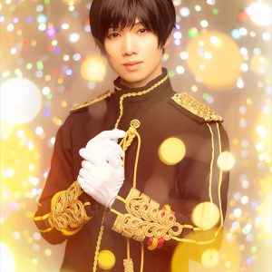 「ヘタミュ」新シリーズ第2弾、長江崚行・植田圭輔・山田ジェームス武ら10人が揃うメインビジュアル解禁 イメージ画像