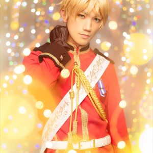 「ヘタミュ」新シリーズ第2弾、長江崚行・植田圭輔・山田ジェームス武ら10人が揃うメインビジュアル解禁 イメージ画像