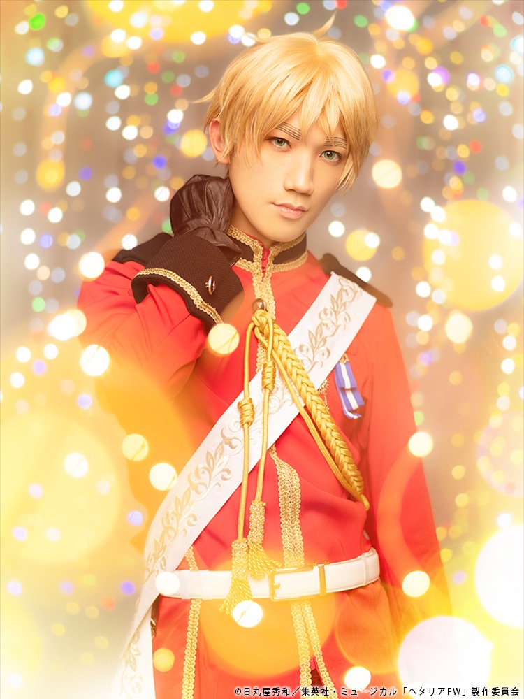 「ヘタミュ」新シリーズ第2弾、長江崚行・植田圭輔・山田ジェームス武ら10人が揃うメインビジュアル解禁 イメージ画像