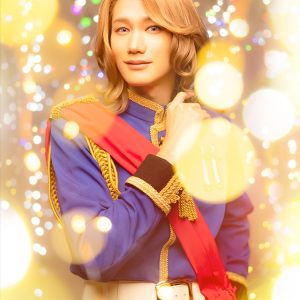 「ヘタミュ」新シリーズ第2弾、長江崚行・植田圭輔・山田ジェームス武ら10人が揃うメインビジュアル解禁 イメージ画像