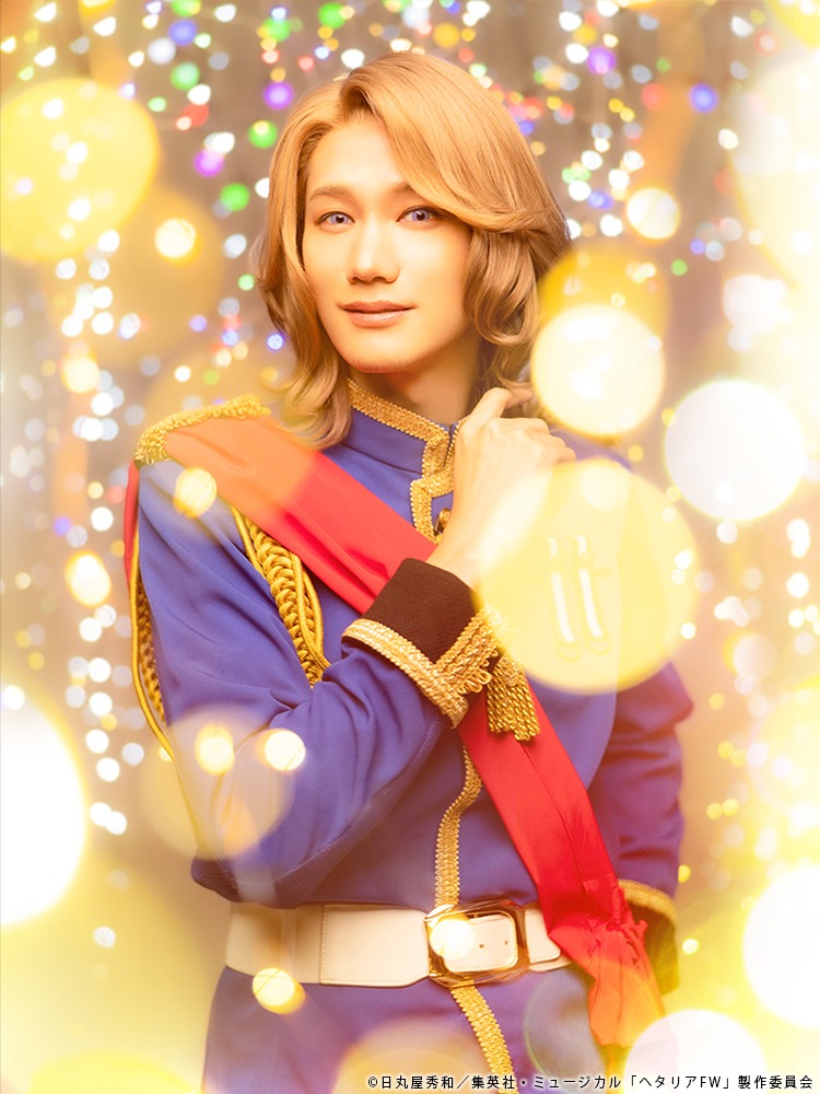 「ヘタミュ」新シリーズ第2弾、長江崚行・植田圭輔・山田ジェームス武ら10人が揃うメインビジュアル解禁 イメージ画像