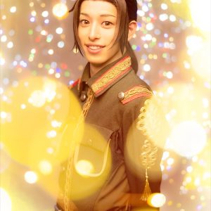 「ヘタミュ」新シリーズ第2弾、長江崚行・植田圭輔・山田ジェームス武ら10人が揃うメインビジュアル解禁 イメージ画像