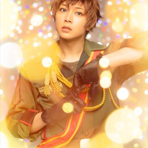 「ヘタミュ」新シリーズ第2弾、長江崚行・植田圭輔・山田ジェームス武ら10人が揃うメインビジュアル解禁 イメージ画像