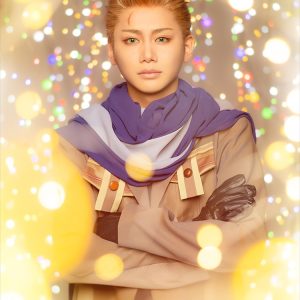「ヘタミュ」新シリーズ第2弾、長江崚行・植田圭輔・山田ジェームス武ら10人が揃うメインビジュアル解禁 イメージ画像