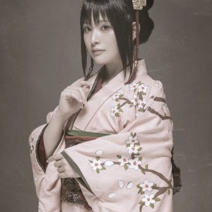 『薄ミュ 真改』山南敬助 篇、輝馬・樋口裕太・佐々木喜英ら15人のキャラクタービジュアル解禁 イメージ画像