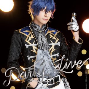 『あんステ』-Party Live-、松田岳・小南光司・山崎大輝・木津つばさら7人の宣伝ビジュアル解禁 イメージ画像