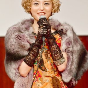 4年ぶりのフルバージョン上演　ミュージカル『アニー』2023年版制作発表記者会見レポート イメージ画像