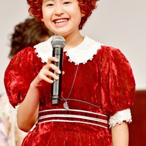4年ぶりのフルバージョン上演　ミュージカル『アニー』2023年版制作発表記者会見レポート イメージ画像