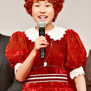4年ぶりのフルバージョン上演　ミュージカル『アニー』2023年版制作発表記者会見レポート イメージ画像