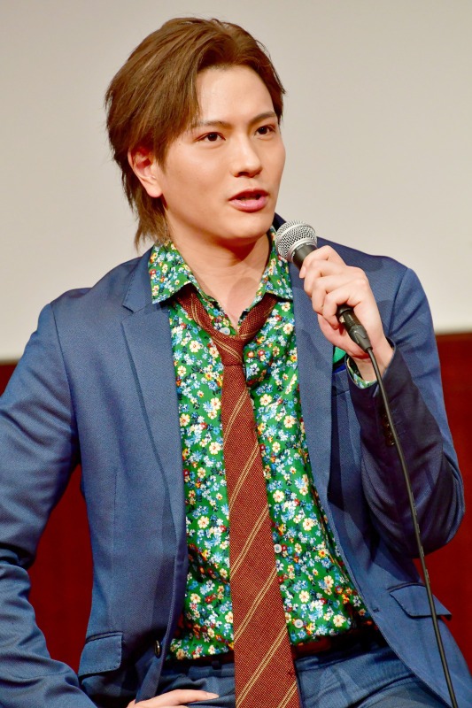 4年ぶりのフルバージョン上演　ミュージカル『アニー』2023年版制作発表記者会見レポート イメージ画像