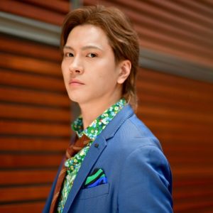 財木琢磨「また新しいものを作りあげたい」　丸美屋食品ミュージカル『アニー』続投での決意 イメージ画像