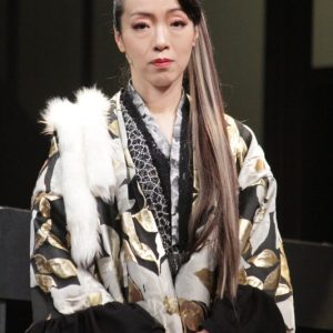 崎山つばさ「それぞれの生き様を観てください」 DisGOONie「玉蜻 ～新説・八犬伝」開幕 イメージ画像