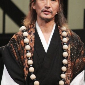 崎山つばさ「それぞれの生き様を観てください」 DisGOONie「玉蜻 ～新説・八犬伝」開幕 イメージ画像