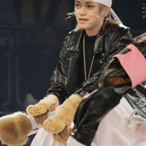 “なめ猫”が令和に復活！昭和～令和までが融合した「なめ猫 on STAGE」開幕 イメージ画像