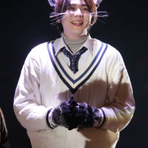 “なめ猫”が令和に復活！昭和～令和までが融合した「なめ猫 on STAGE」開幕 イメージ画像