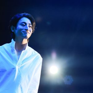 『木村達成 10周年コンサート -Alphabet Knee Attack-』ライブレポート＆インタビュー到着 イメージ画像