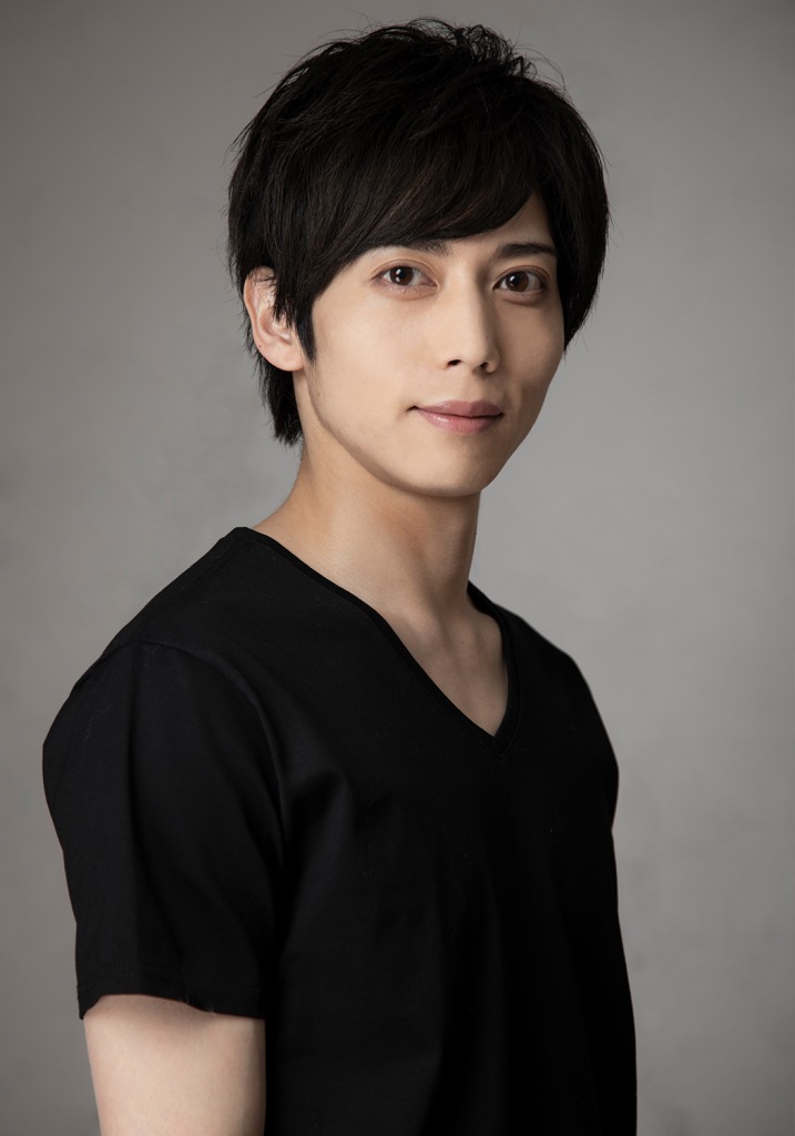 染谷俊之主演、映画「パラダイス／半島」キービジュアル解禁　3・25に完成披露試写会開催 イメージ画像
