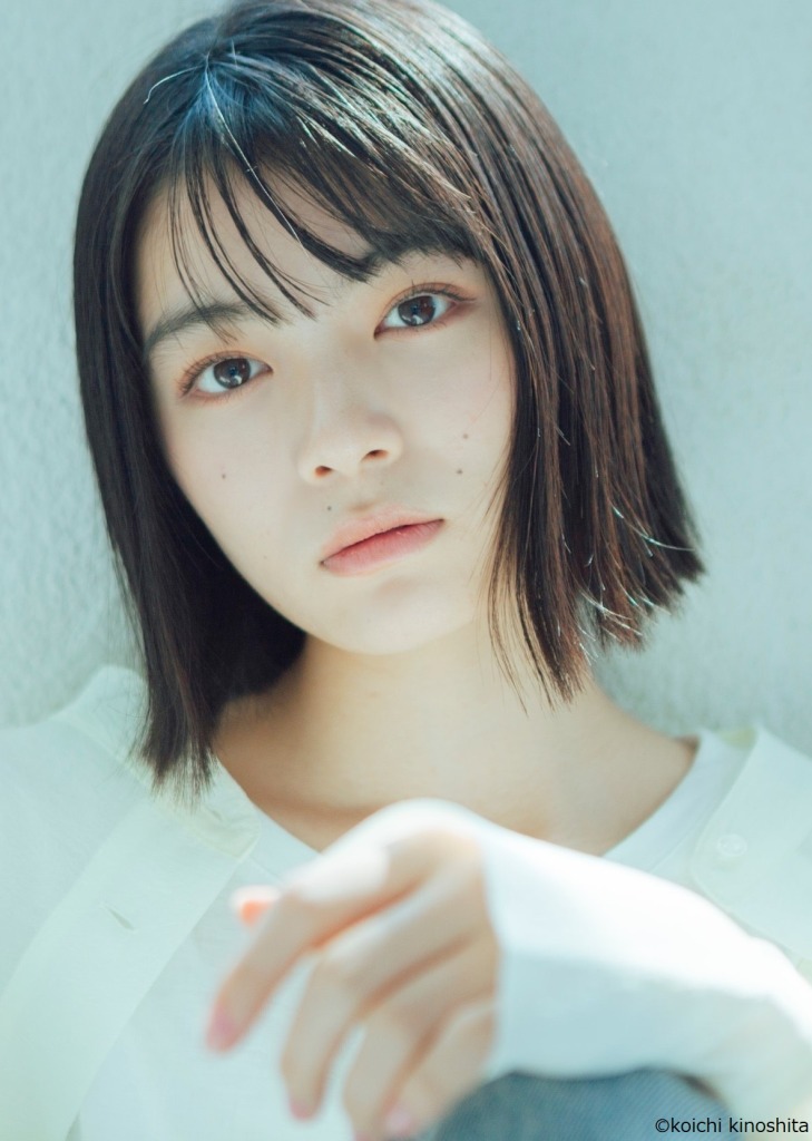 染谷俊之主演、映画「パラダイス／半島」キービジュアル解禁　3・25に完成披露試写会開催 イメージ画像