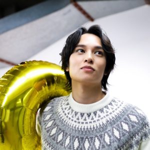 【OSIRU】瀬戸啓太、スイーツ鑑定に自信あり？　「格付けチェックに出られるかも」 イメージ画像