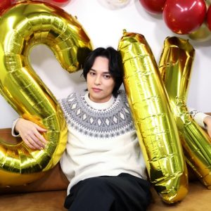 【OSIRU】瀬戸啓太、スイーツ鑑定に自信あり？　「格付けチェックに出られるかも」 イメージ画像
