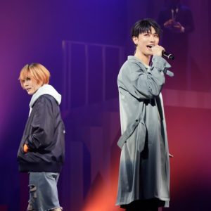 岸本勇太「敬意をもって取り組んでいきたい」　『東京カラーソニック!!』the Stage Vol.1開幕 イメージ画像
