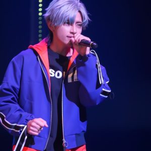 岸本勇太「敬意をもって取り組んでいきたい」　『東京カラーソニック!!』the Stage Vol.1開幕 イメージ画像